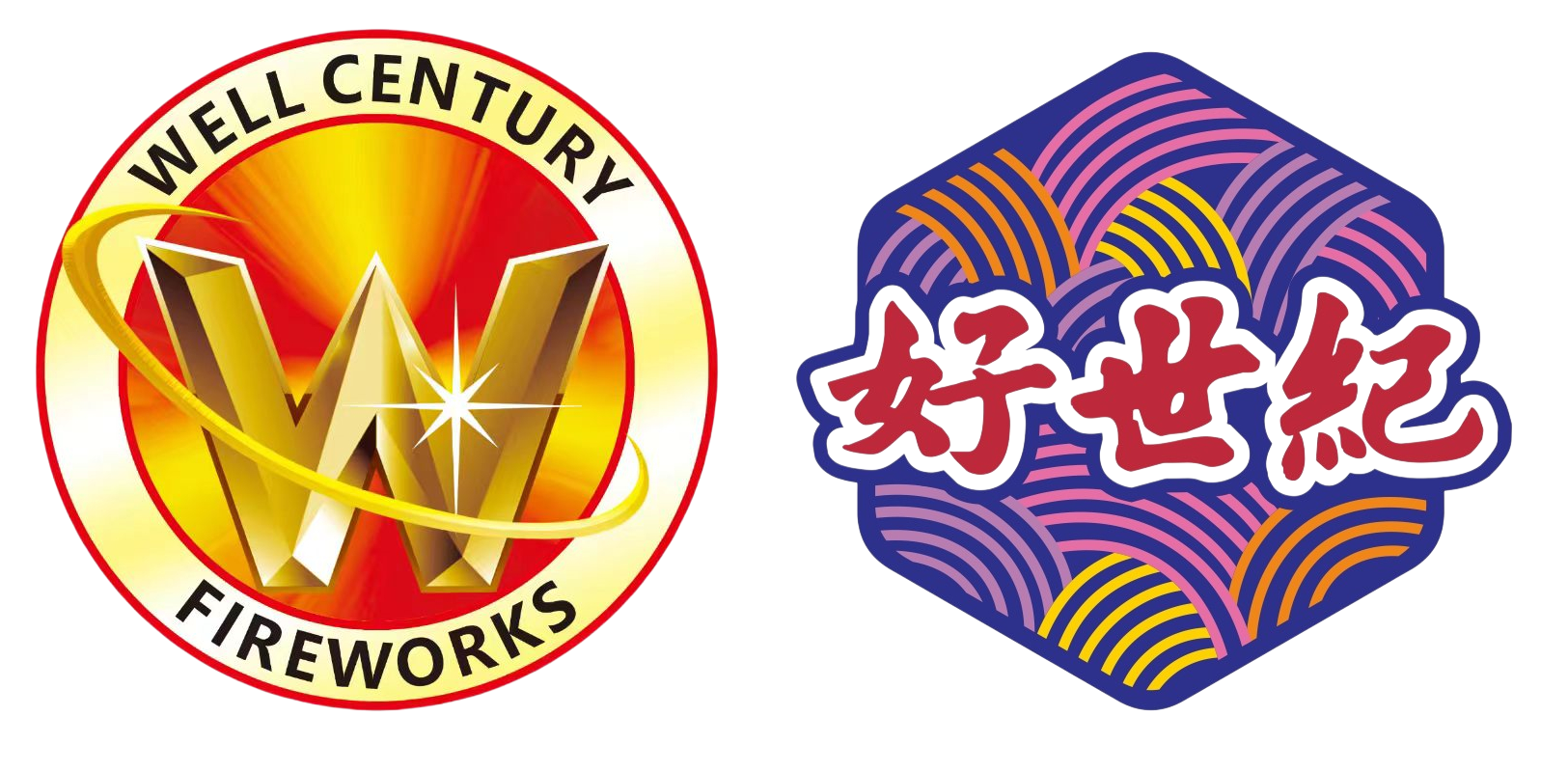 Well Century Fireworks 好世纪